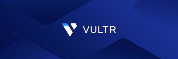 Archivo - Logo de Vultr.