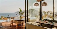 ¿Cuáles son los restaurantes con mejor terraza de España para disfrutar este verano?