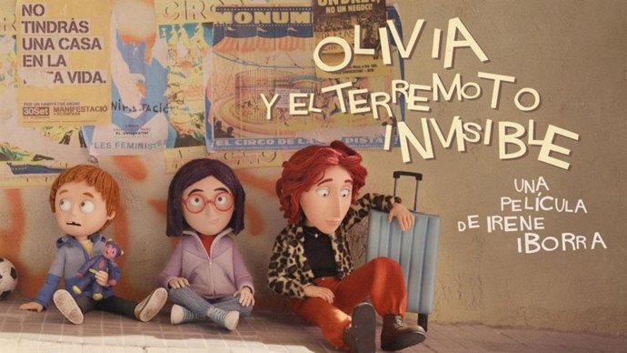 Una historia sobre la crisis y la pobreza infantil