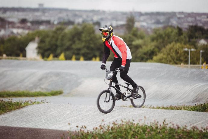 Torrent comptarà amb una pista de pumptrack junt amb el futur passeig verd cap a Picanya