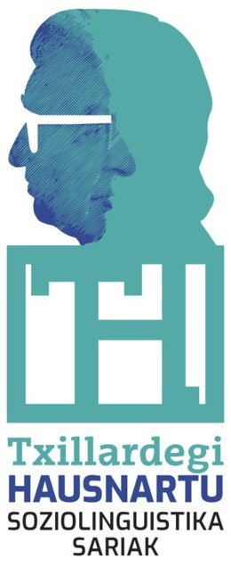 Txillardegi-Hausnartu soziolinguistika sarietara lanak aurkezteko epea ireki dute