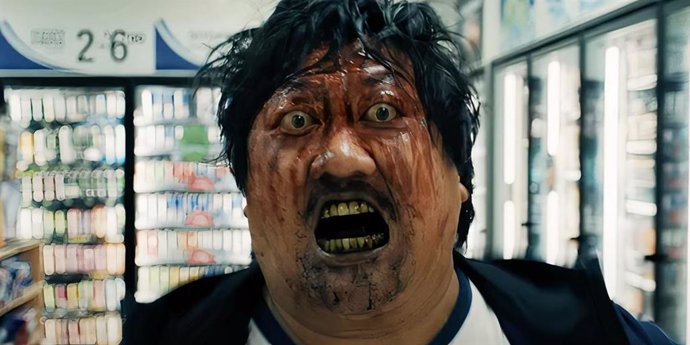 Sangre y gore en el nuevo tráiler de Weapons, del director de Barbarian