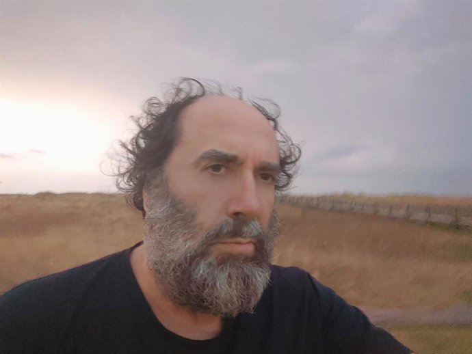 Mikel Urmeneta.