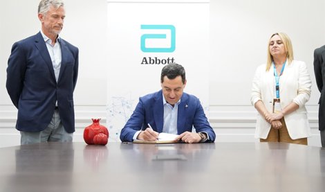 Es Andalucía - Granada