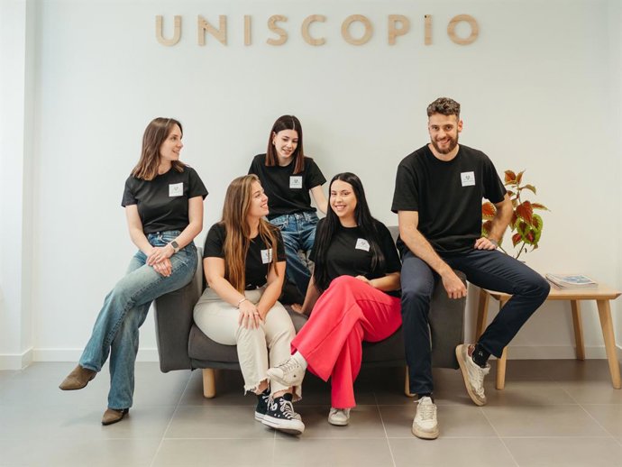 Uniscopio.