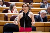 Foto: García anuncia que la Ley Antitabaco prohibirá vapear en los mismos espacios que fumar e irá pronto a audiencia pública