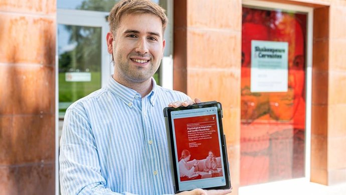 UR publica guía para transformar negociación en bienestar y responsabilidad social, fruto de colaboración con Harvard
