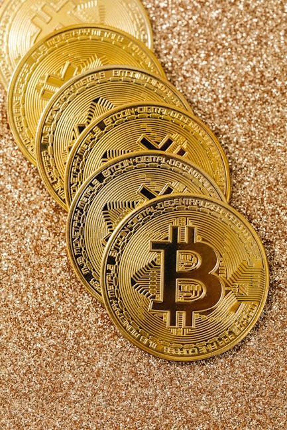 Fotos de stock gratuitas de activos criptográficos, acumulación.
