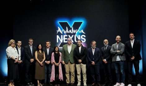 Es Andalucía - Málaga