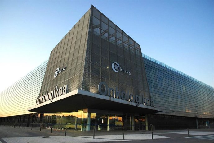 Archivo - Onkologikoa