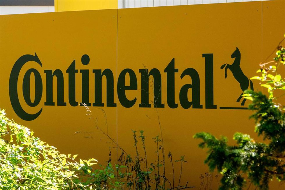 Archivo - Continental