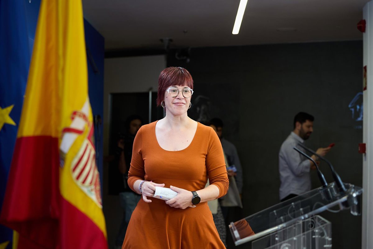 Compromís defiende su paso al Grupo Mixto para hacer  oposición contundente  al PSOE