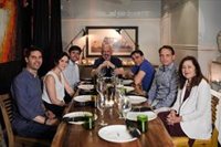 Sindicatos universitarios afean a los rectores la foto con Ayuso en Miami: "Es demoledora y nos deja descolocados"