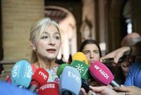 Del Pozo aboga por trabajar "desde el consenso" en el IAPH tras el informe solicitado por la Macarena