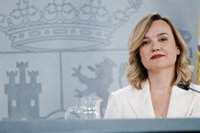 El Gobierno otorga a Zerolo y Zapatero la Gran Cruz de la Orden de San Raimundo de Peñafort