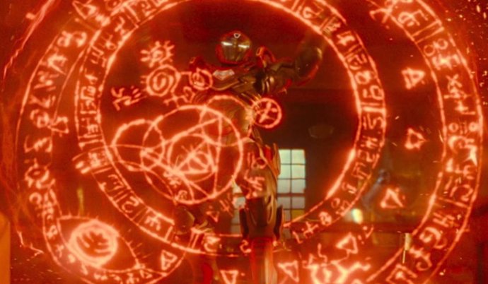 ¿A qué hora se estrena Ironheart en Disney+?