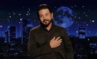 VÍDEO: Poderoso monólogo de Diego Luna contra políticas migratorias de Trump: "Demasiada gente vive con miedo"