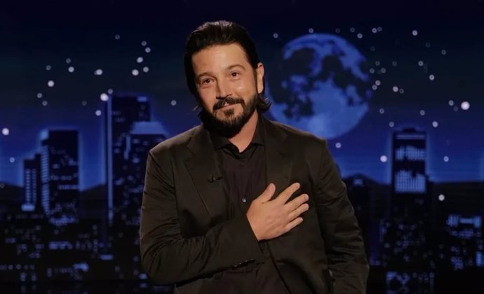 VÍDEO: El poderoso monólogo de Diego Luna contra políticas migratorias de Trump: "Demasiada gente vive con miedo"