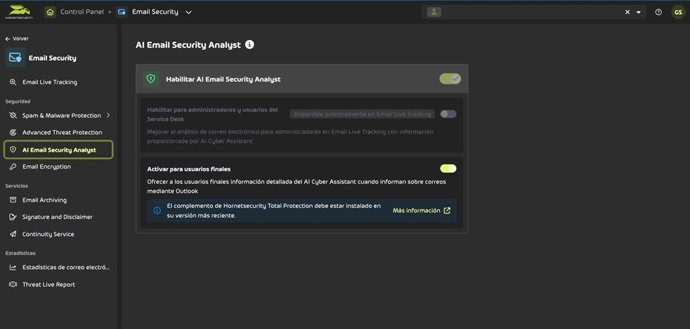AI Cyber Assistant