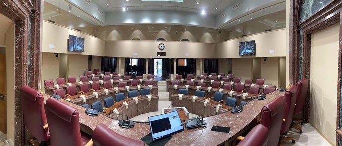 Imagen de la Asamblea Regional