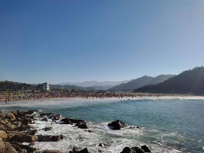 Archivo - Orio (Gipuzkoa)