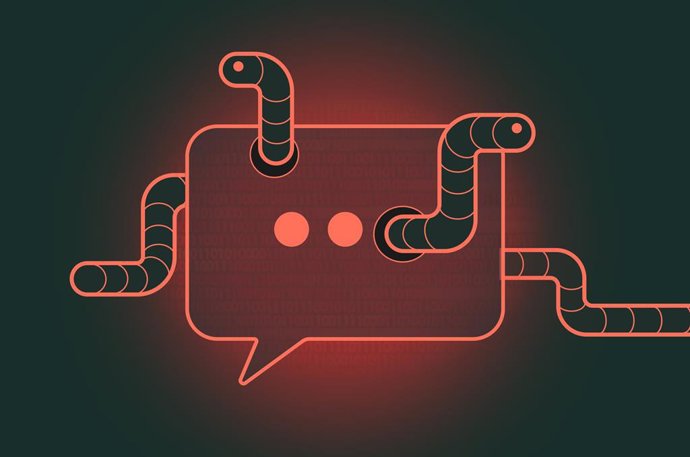 Nuevas variantes de 'chatbots' maliciosos WormGPT.