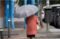 Protección Civil declara la alerta en todo CyL por tormentas, granizo y fuertes vientos