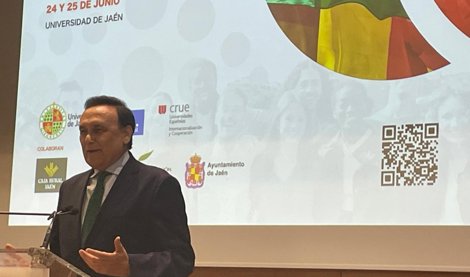 Es Andalucía - Jaén