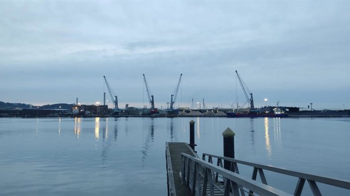 Archivo - Ría de Avilés