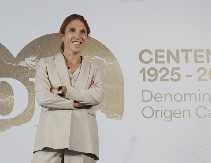 Raquel Pérez Cuevas nueva presidenta del Consejo Regulador de la DOCa Rioja