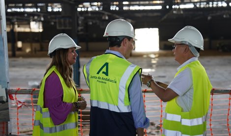 Es Andalucía - Jaén