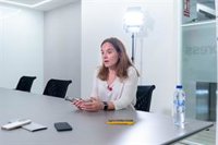 Alcaldesa de Getafe asegura que no había registradas denuncias previas por malos tratos por parte de la mujer asesinada