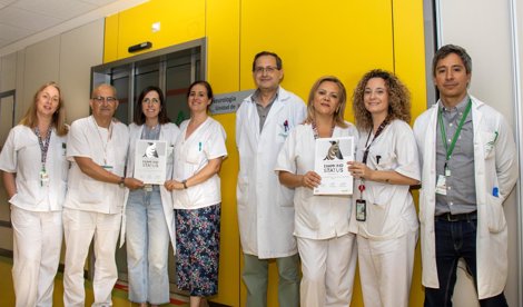 Es Andalucía - Granada