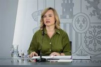 El Gobierno expresa "máxima tranquilidad" y ve "un capítulo más" la petición de Peinado de investigar a Bolaños