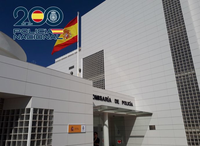 Archivo - Arquivo - Comunicado à imprensa: "A Polícia Nacional liberta três mulheres estrangeiras forçadas a se prostituir em apartamentos em Motril e Almuñécar".