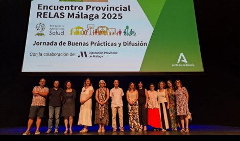 Es Andalucía - Málaga