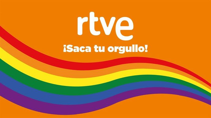 RTVE ofrecerá una programación especial con motivo del Orgullo 2025 durante casi dos semanas