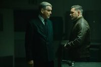MobLand, la serie de mafiosos de Guy Ritchie y Tom Hardy, renueva para una segunda temporada