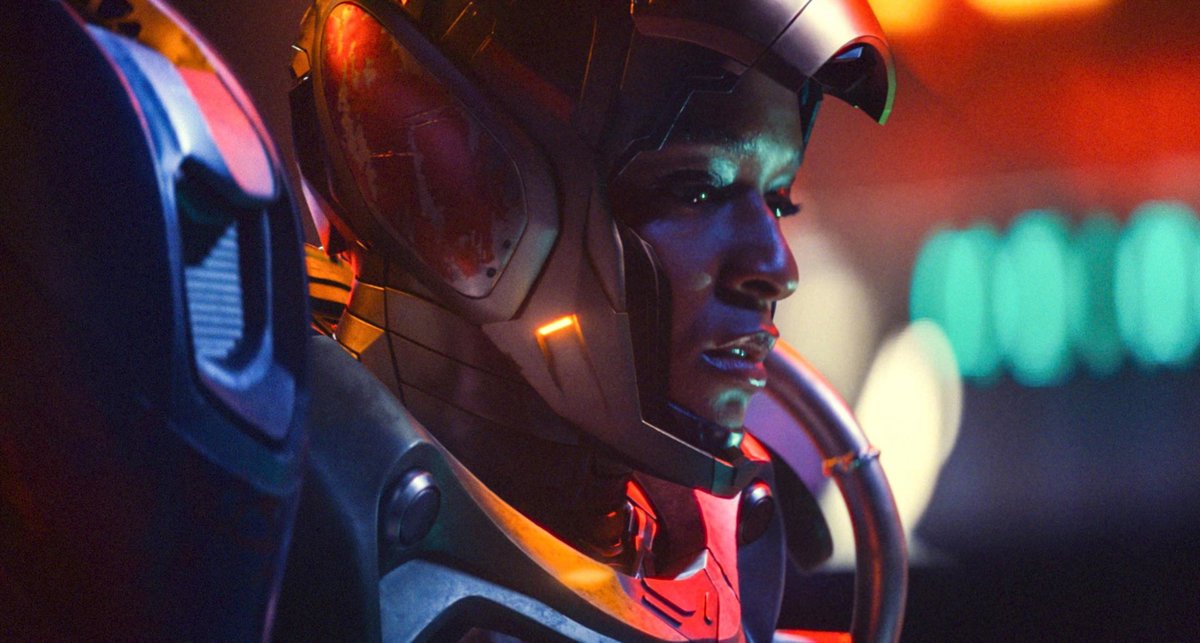 ¿A qué hora se estrena Ironheart, la nueva serie de Marvel, en Disney+?