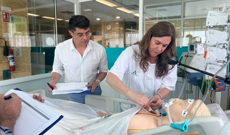 Es Andalucía - Málaga