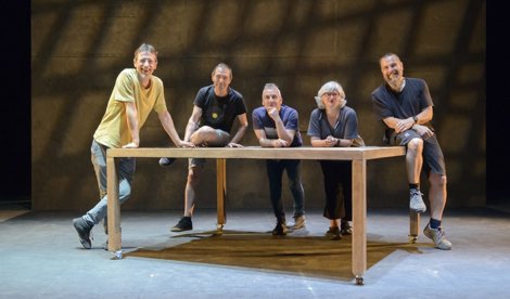 Es Andalucía - Granada