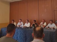 La Junta apuesta por una gestión del conejo basada en ciencia y conocimiento del territorio con el LIFE Iberconejo