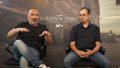 Pau Freixas presenta 'Los sin nombre': "Se ha perdido la fe en las personas y los valores"