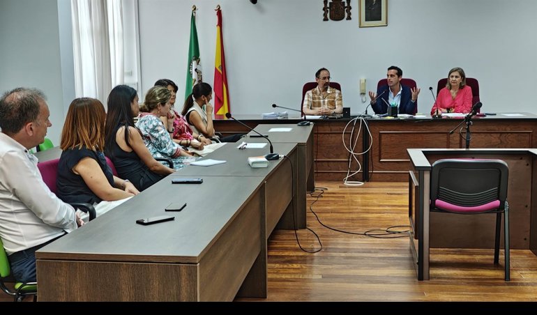 Es Andalucía - Cádiz