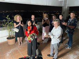 Canal 33 y Radio Intercontinental celebran la Noche de San Juan con un especial lleno de entrevistas, música y rituales