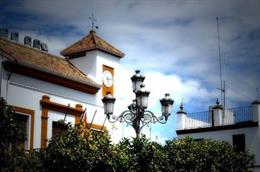 Archivo - Ayuntamiento de Villaverde del Río.