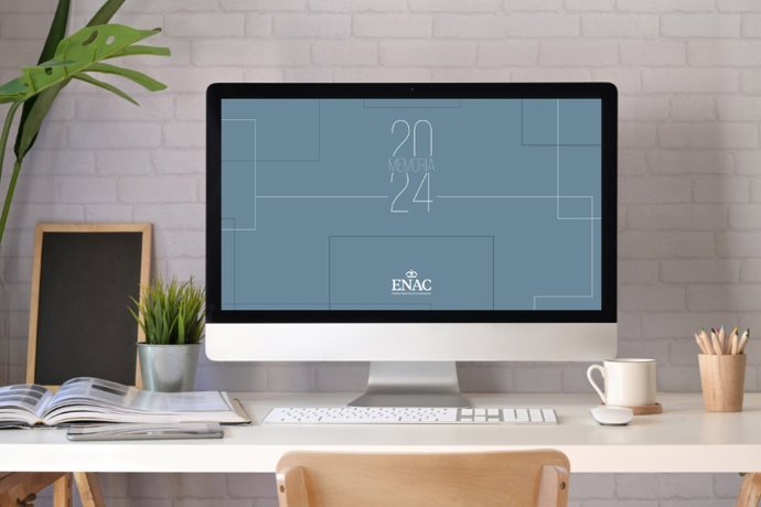 Crecen un 2% las empresas acreditadas en 2024, superando las 2.400, según la ENAC.