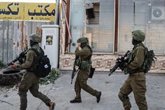 Foto: O.Próximo.- MSF acusa a Israel de intensificar su "control" sobre Cisjordania en pleno conflicto con Irán
