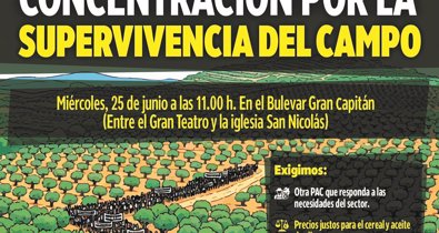 Andalucía