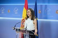 Podemos reclama a Sánchez que plante a la cumbre de la OTAN tras confirmar Rutte a Trump subida del gasto militar